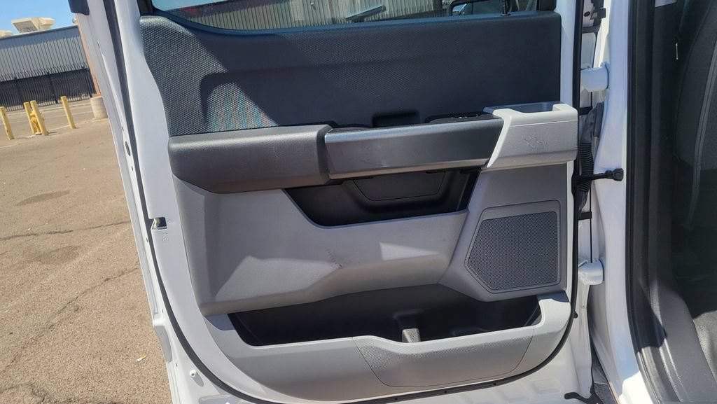 Used 2023 Ford F150 XL RWD image 24