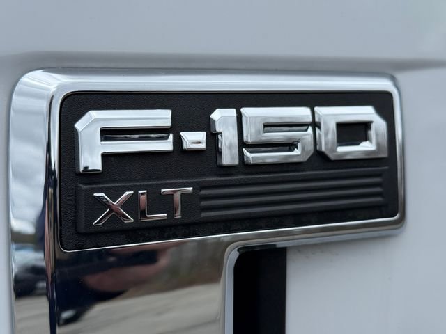 Used 2022 Ford F150 XLT w/ Equipment Group 302A High AWD/4WD image 21