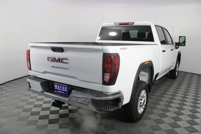New 2026 GMC Sierra 2500 Pro w/ Convenience Package image 23