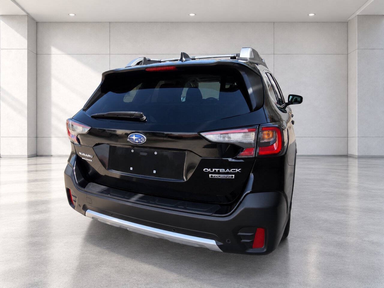 Used 2020 Subaru Outback Touring w/ Popular Package #2 AWD/4WD image 5