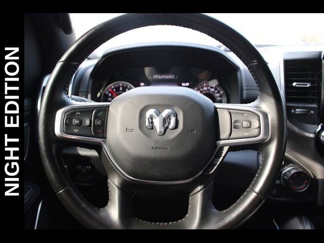 Used 2023 RAM 1500 Laramie AWD/4WD image 28