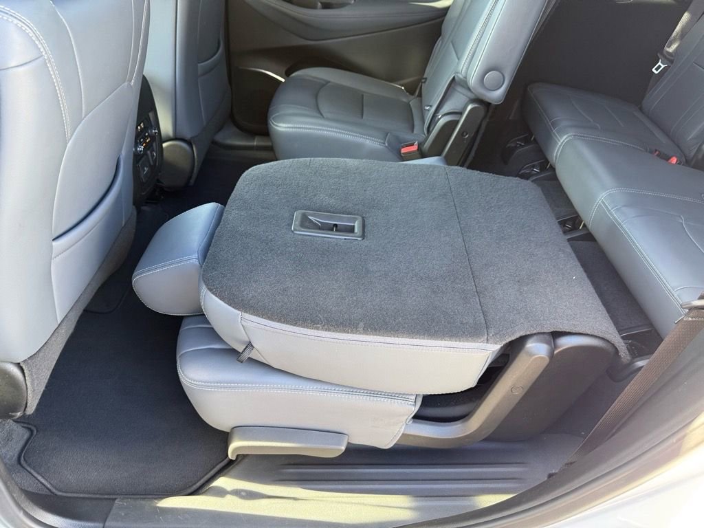 Certified 2024 Buick Enclave Premium image 31