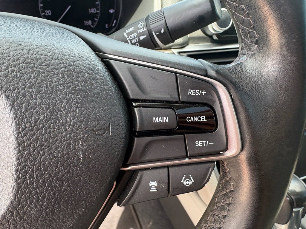 Used 2018 Honda Accord EX-L image 16