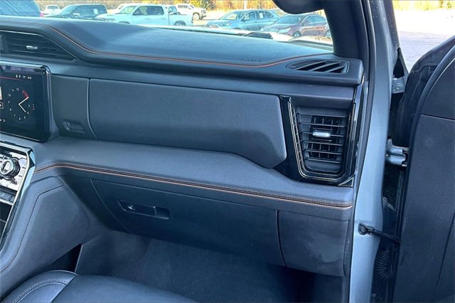 Used 2023 GMC Sierra 1500 AT4 w/ AT4 Premium Package image 27