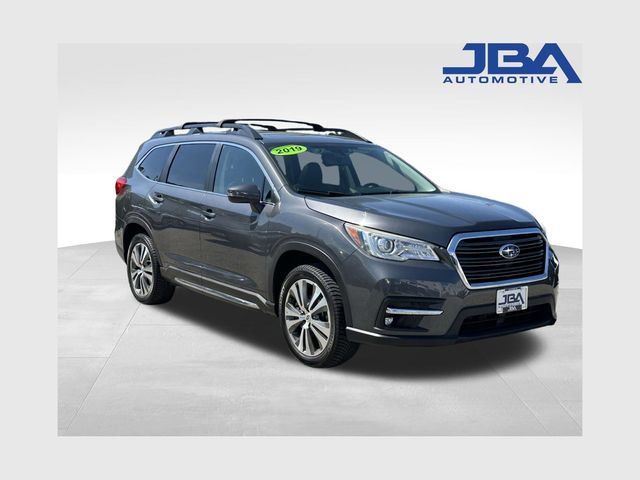 Used 2019 Subaru Ascent Limited w/ Popular Package #3 image 1