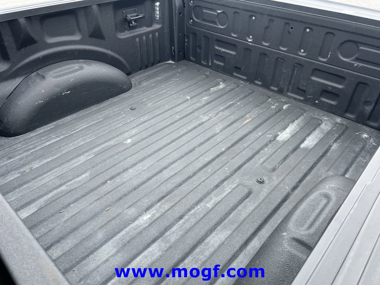 Used 2021 Ford F150 Lariat w/ Equipment Group 502A High AWD/4WD image 25