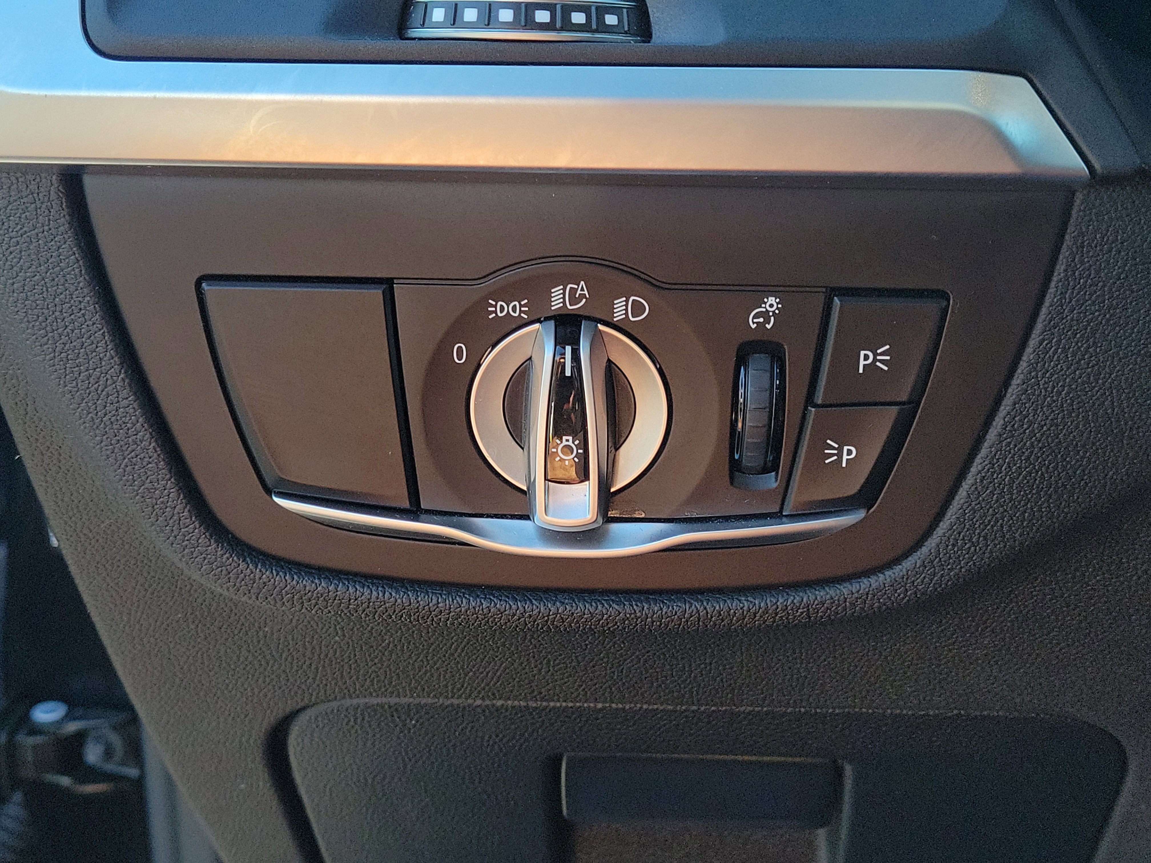 Used 2023 BMW X3 sDrive30i w/ Convenience Package RWD image 31