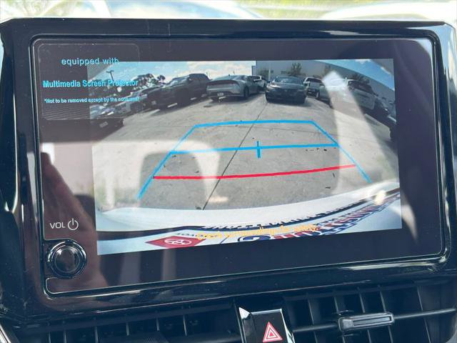 Certified 2026 Toyota Corolla LE FWD image 28