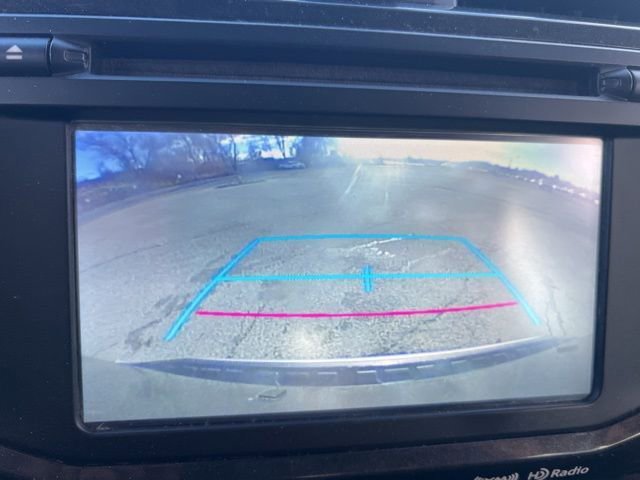 Used 2018 Toyota 4Runner TRD Off-Road Premium image 16