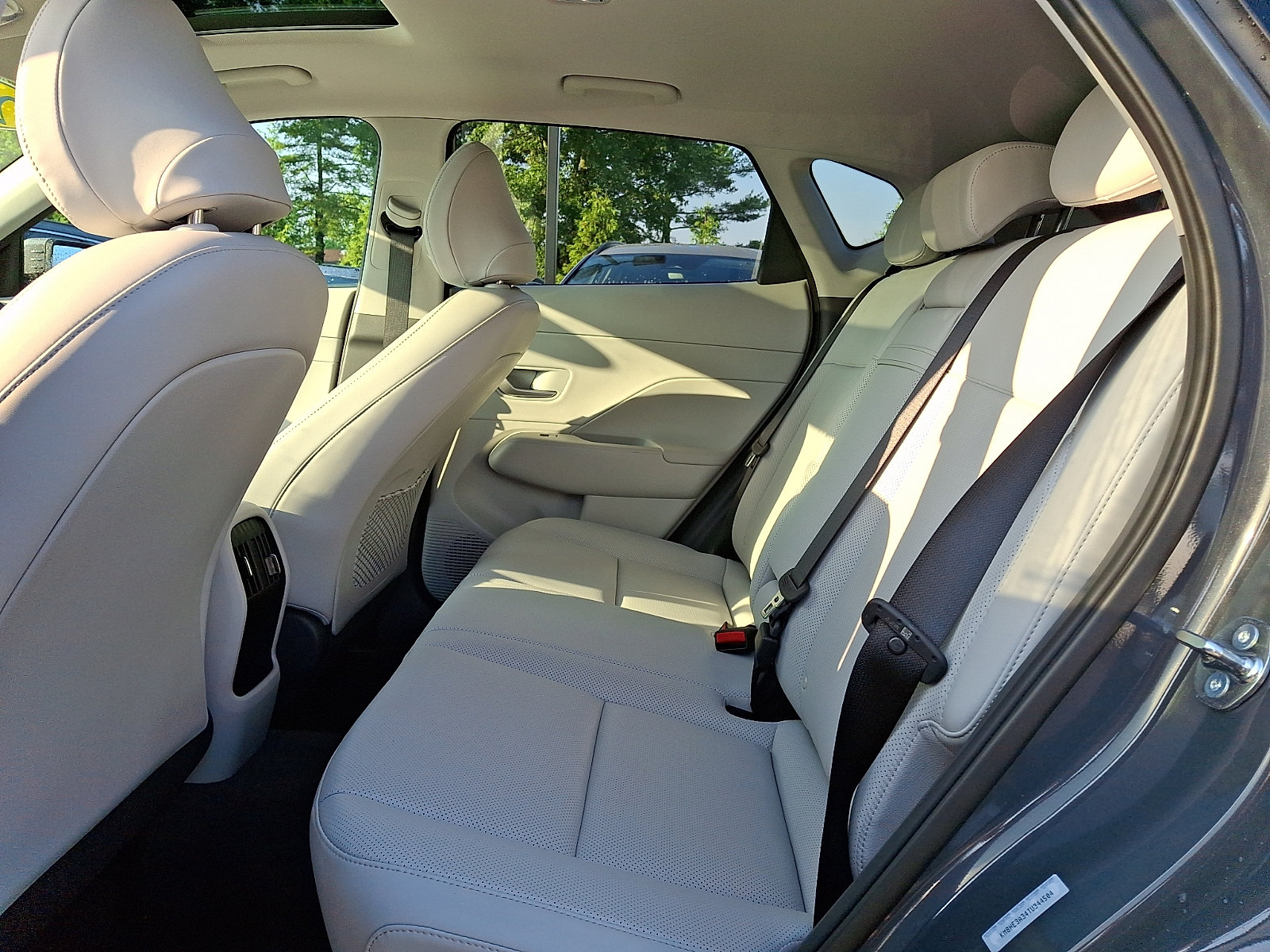 Used 2026 Hyundai Kona Limited FWD image 10