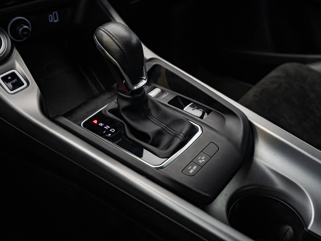 Used 2024 Dodge Hornet R/T Plus AWD/4WD image 38
