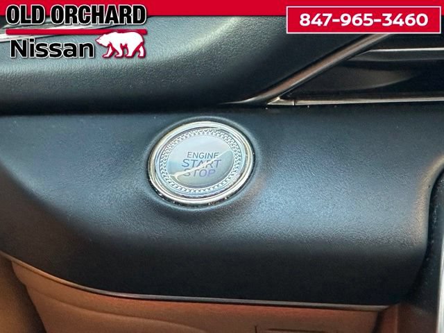 Used 2023 Genesis GV80 3.5T w/ Prestige Matte Package AWD/4WD image 21