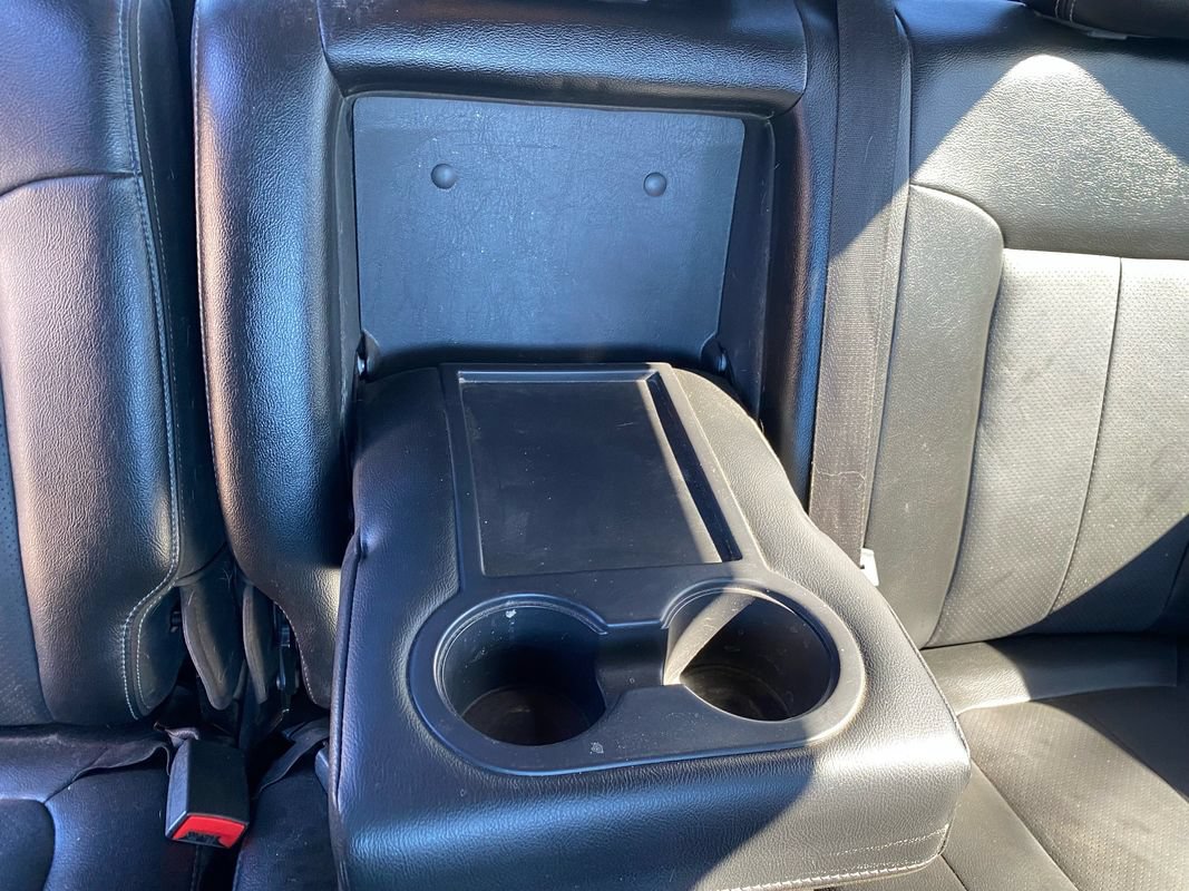 Used 2015 Ford F350 Lariat w/ Snow Plow Prep Package AWD/4WD image 27
