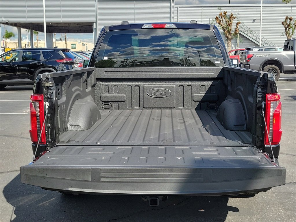 Used 2025 Ford F150 XL image 24