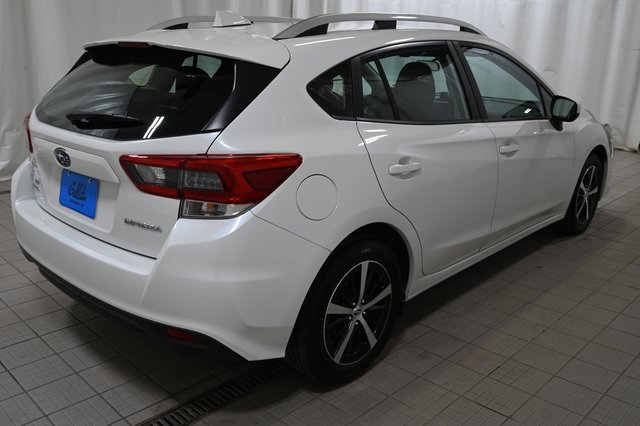 Used 2022 Subaru Impreza Premium image 12
