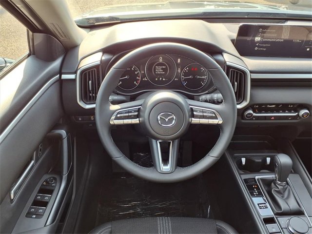 New 2026 MAZDA CX-50 AWD 2.5 S w/ Weather Package image 11