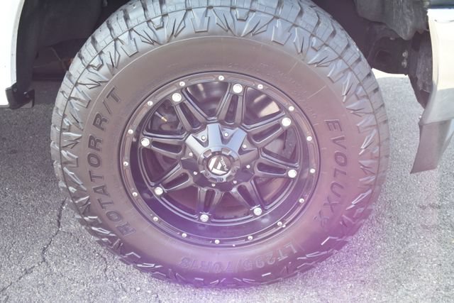Used 2018 Ford F250 XLT AWD/4WD image 42