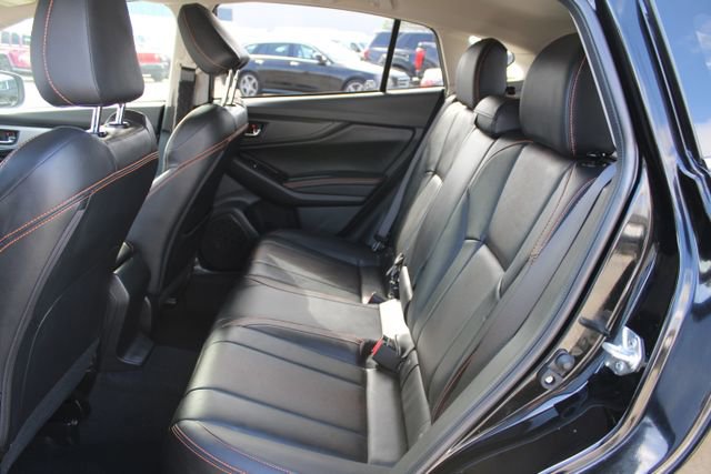 Used 2023 Subaru Crosstrek 2.5i Limited AWD/4WD image 37