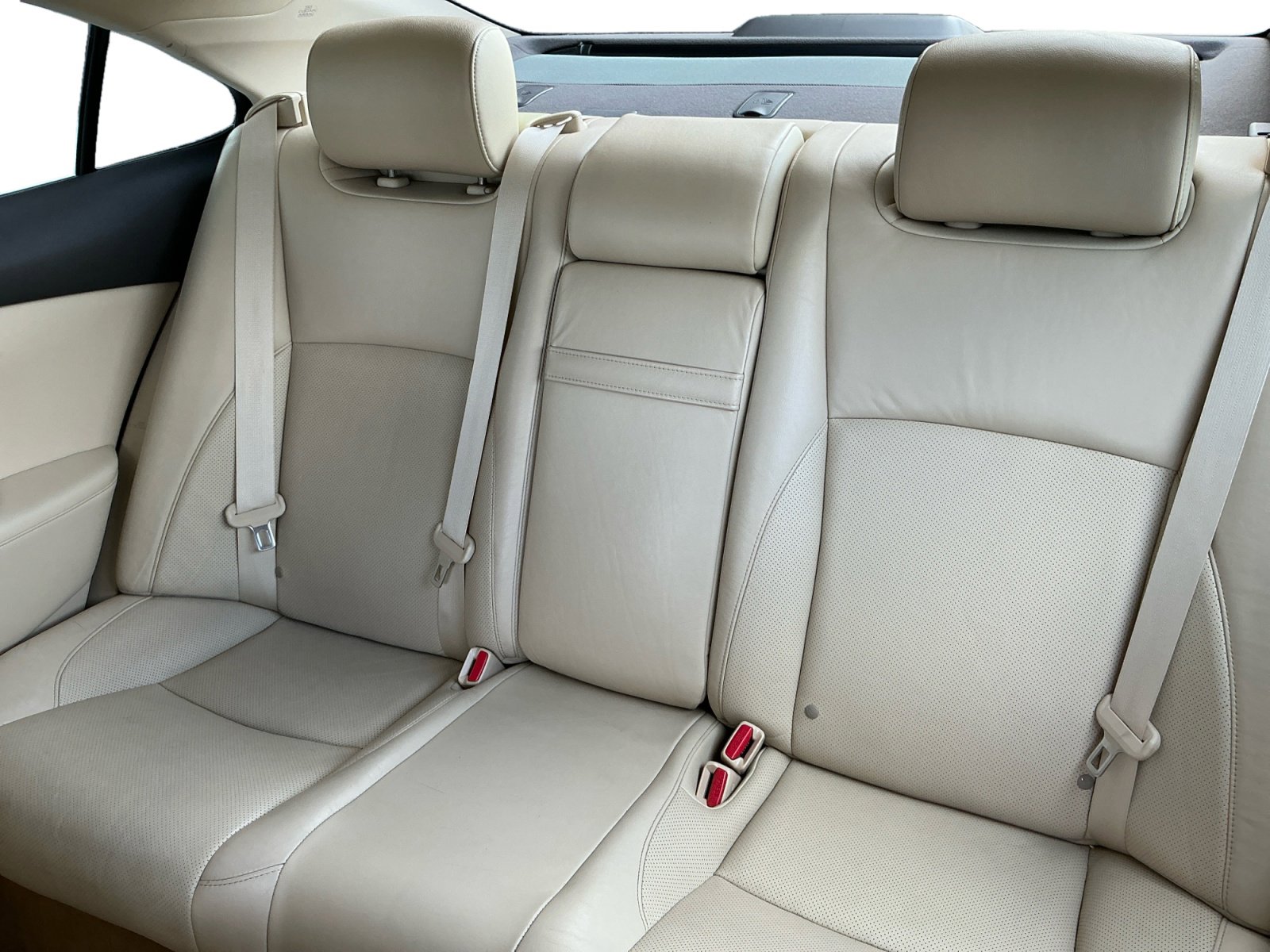 Used 2012 Lexus ES 350 image 13