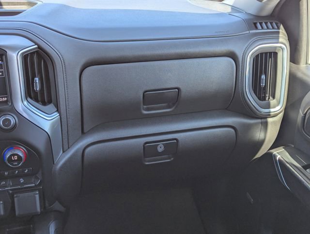 Used 2022 Chevrolet Silverado 2500 LTZ w/ Z71 Chrome Sport Edition image 17