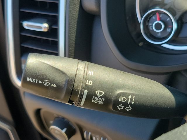 Used 2020 RAM 1500 Laramie AWD/4WD image 11