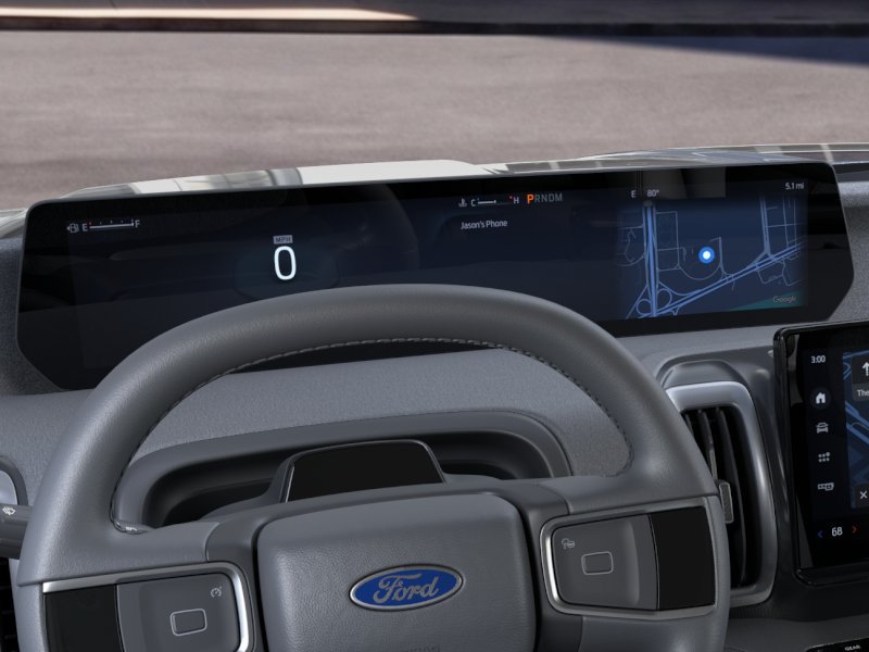 New 2026 Ford Expedition Max Active AWD/4WD image 13