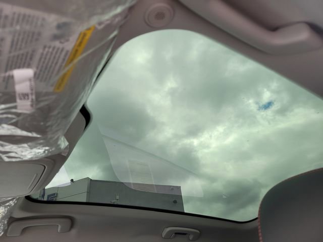 New 2025 Ford Mustang Mach-E Premium w/ Sport Appearance Package image 18