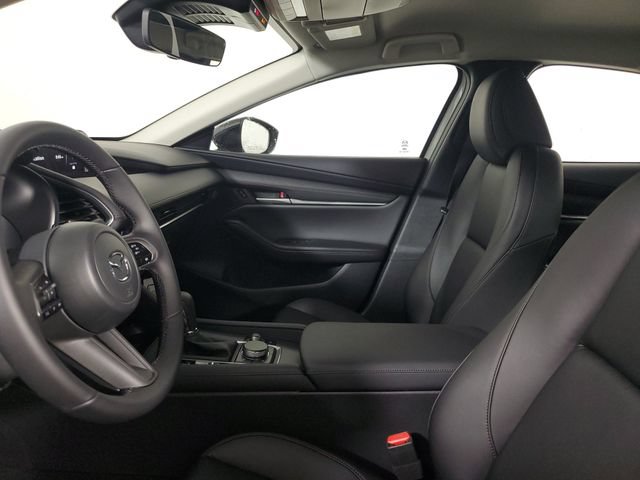 New 2026 MAZDA MAZDA3 s Sport FWD image 20