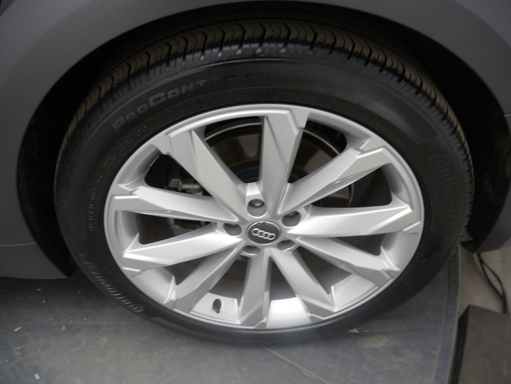 Used 2020 Audi A6 3.0T allroad Premium Plus w/ Driver Assistance Package image 15