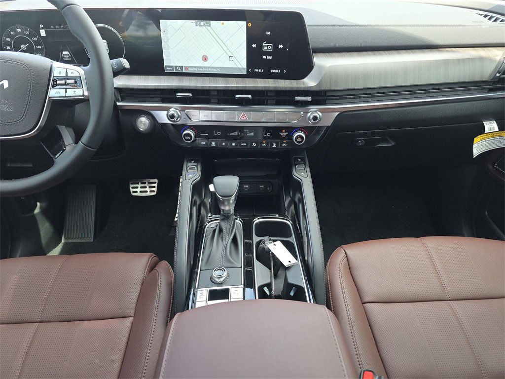 New 2025 Kia Telluride SX image 17