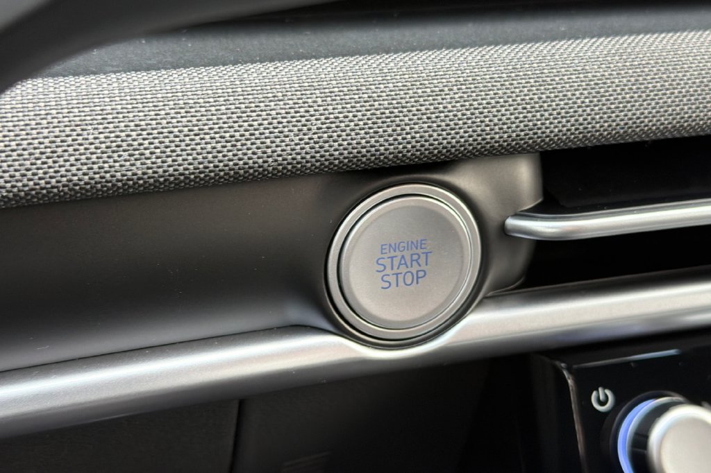 New 2026 Hyundai Tucson Limited AWD/4WD image 20
