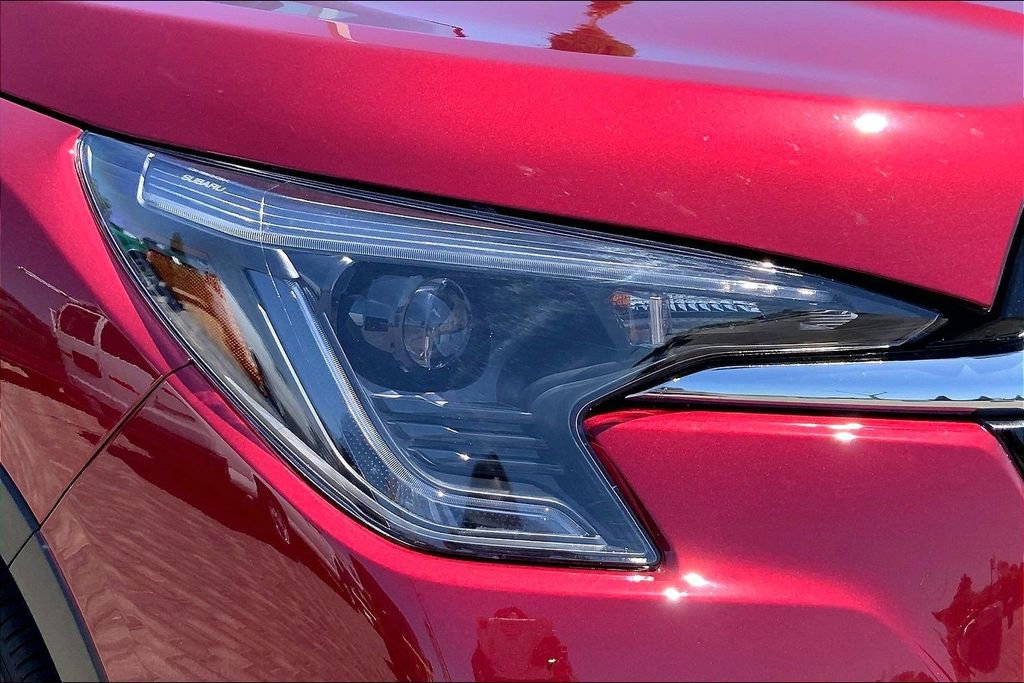 Certified 2025 Subaru Ascent Limited AWD/4WD image 31