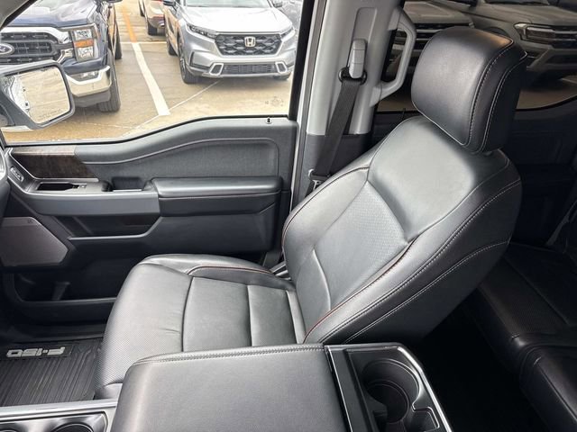 Used 2023 Ford F150 Lariat image 17
