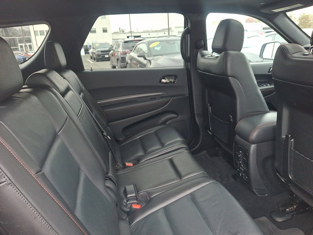 Used 2023 Dodge Durango R/T image 14