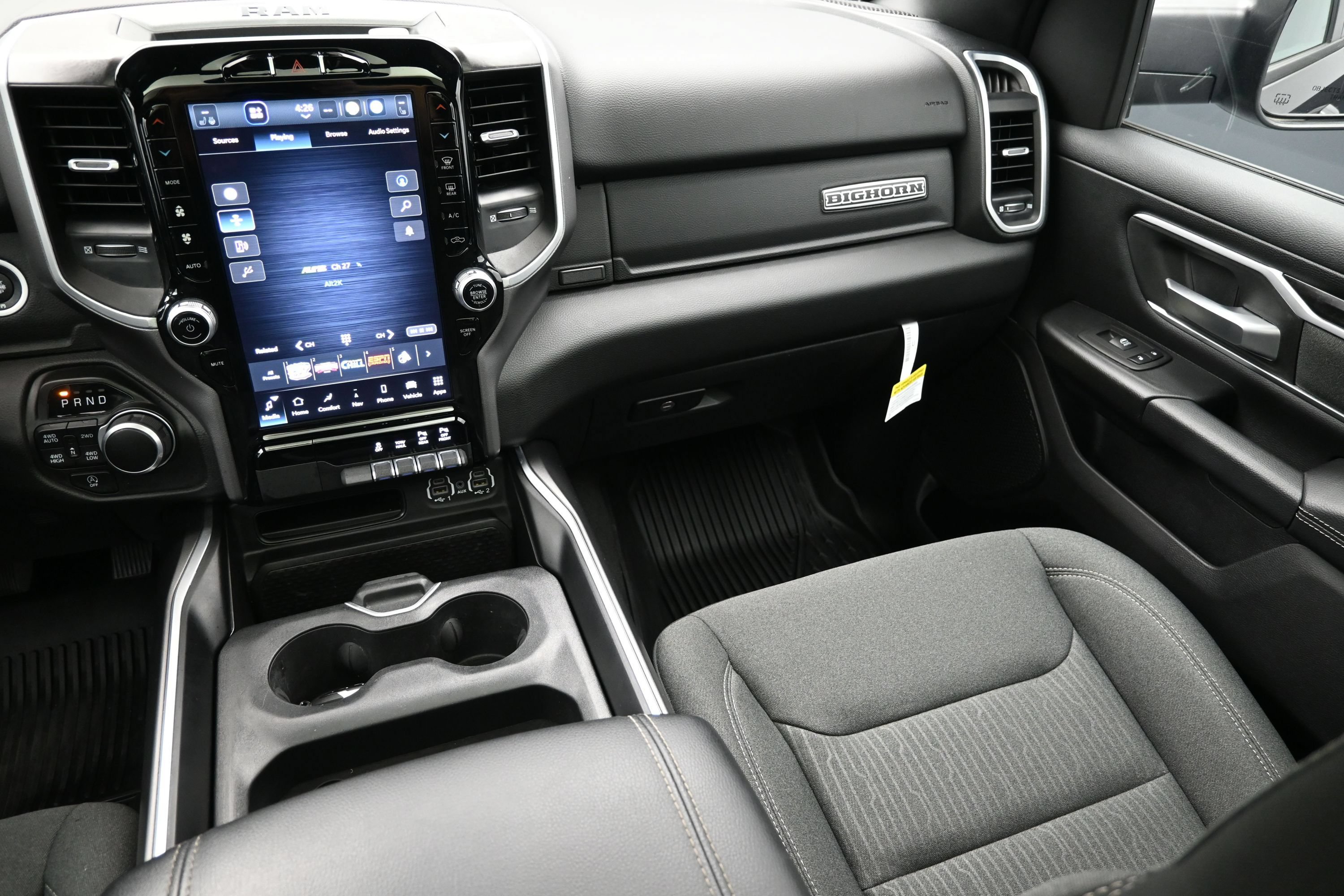 Used 2023 RAM 1500 Big Horn AWD/4WD image 38