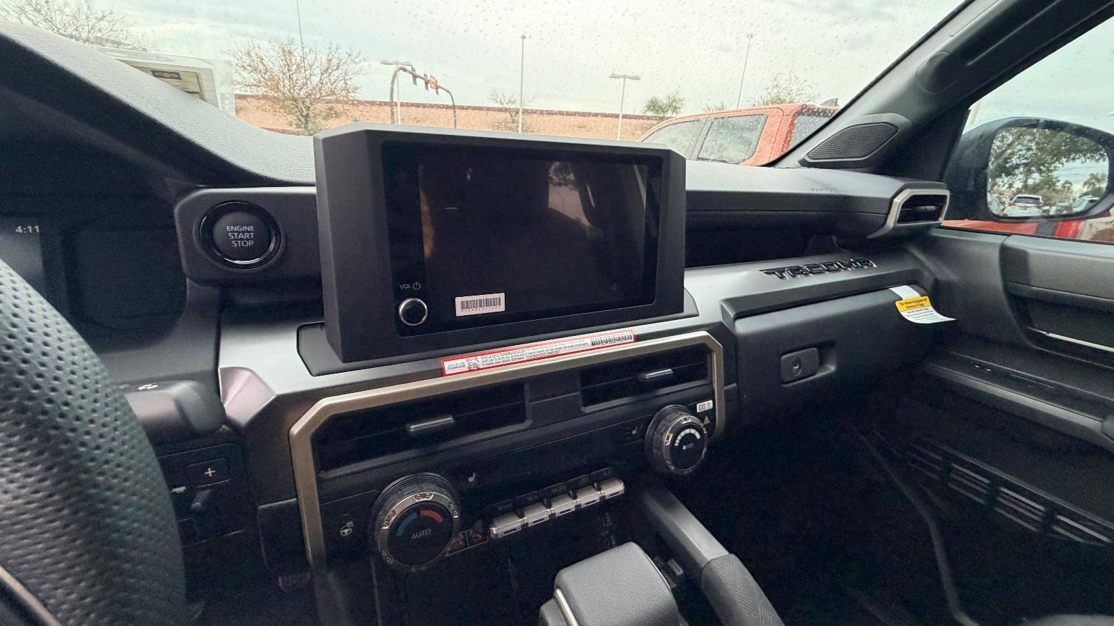 New 2026 Toyota Tacoma SR5 image 18