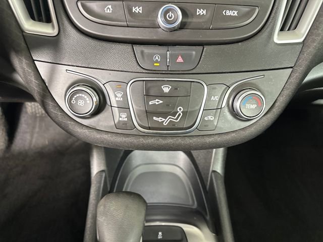Used 2021 Chevrolet Malibu LS image 23