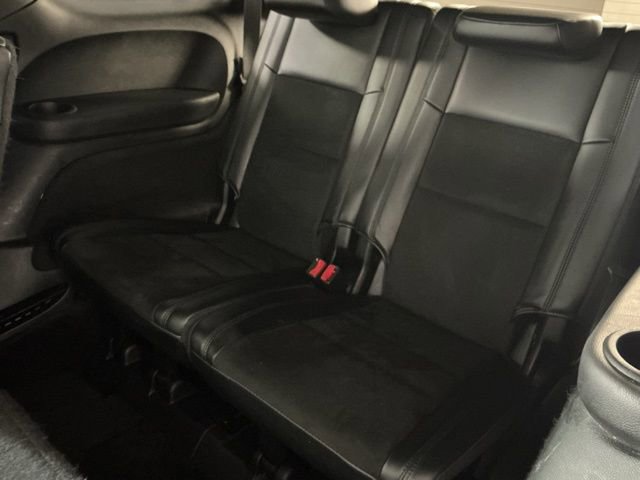 Used 2018 Dodge Durango GT w/ Blacktop Package image 15