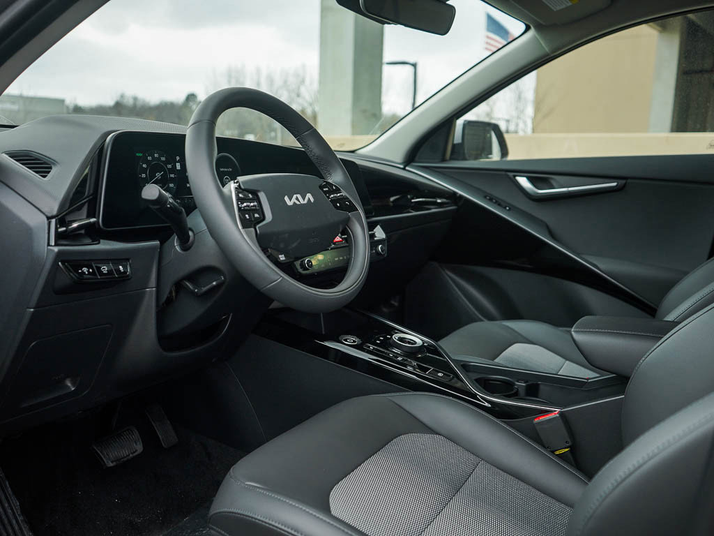 New 2026 Kia Niro Wind image 18