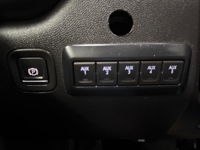 Used 2020 Chevrolet Silverado 3500 W/T w/ WT Convenience Package image 22