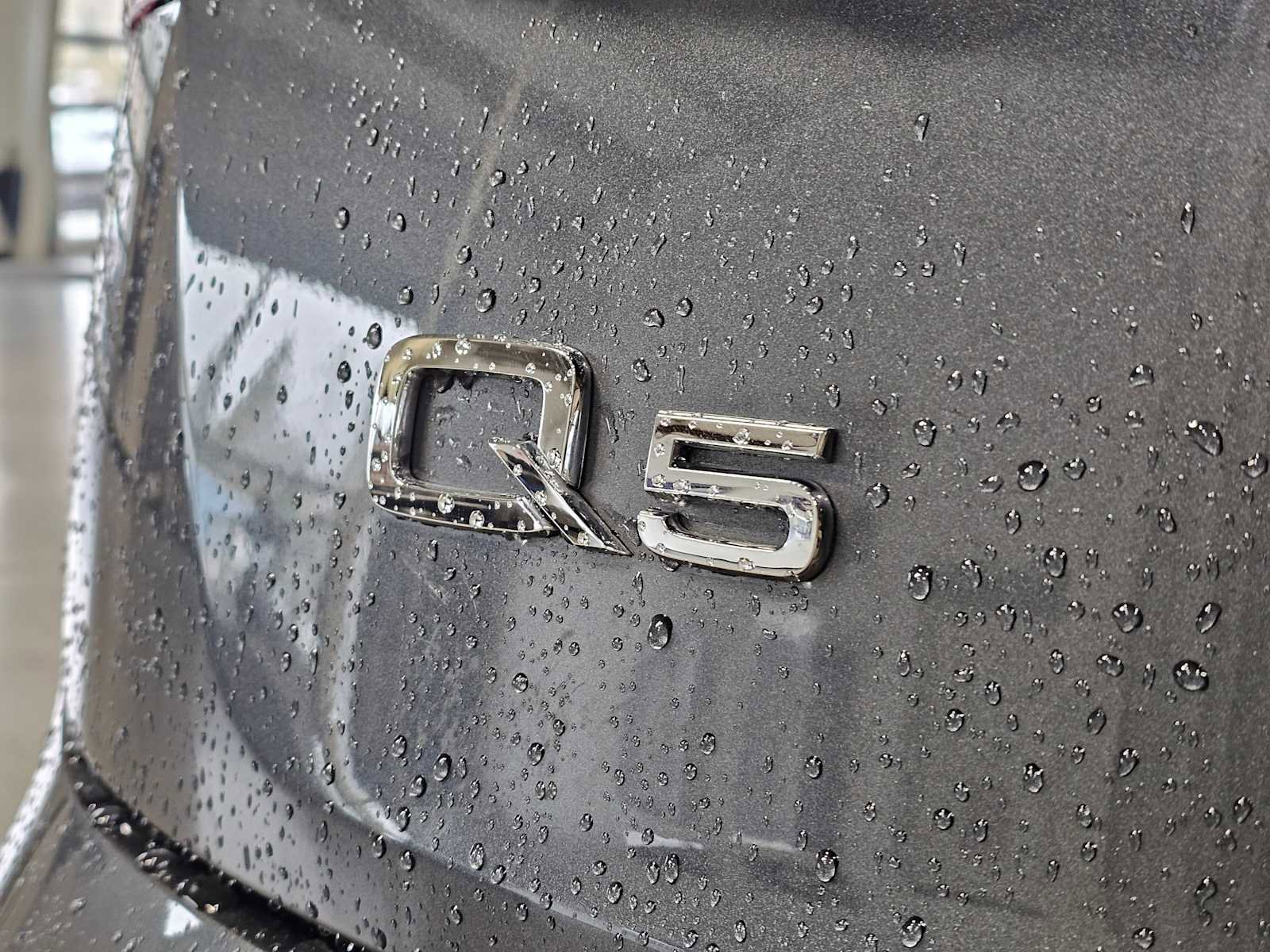 Used 2023 Audi Q5 2.0T Premium Plus w/ Premium Plus Package image 15