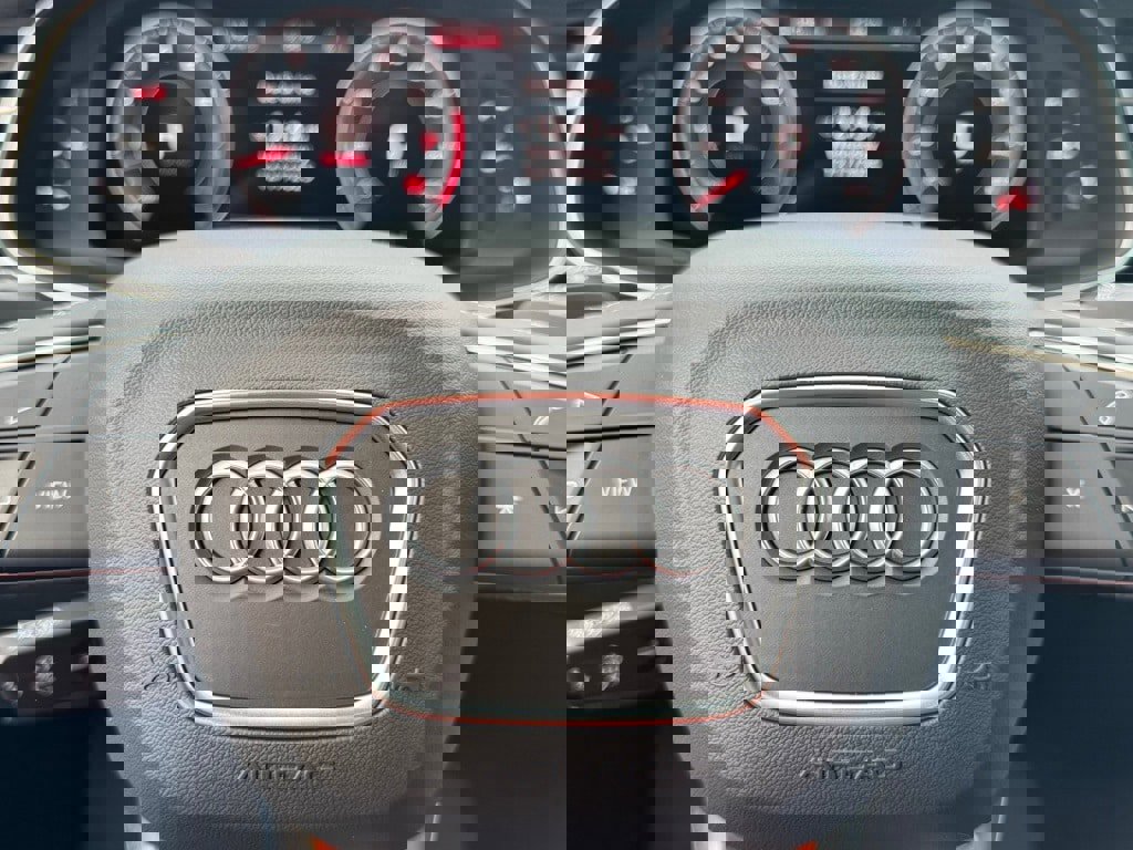 New 2026 Audi Q7 3.0T Premium Plus image 25