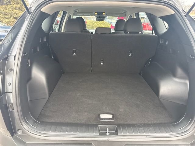 Certified 2023 Hyundai Tucson SE AWD/4WD image 42