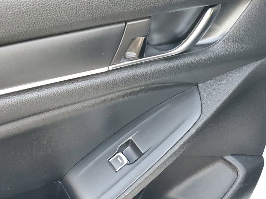 Used 2021 Honda Accord Sport image 45