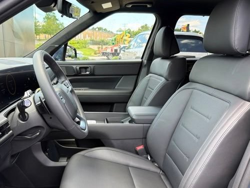 New 2026 Hyundai Santa Fe Calligraphy AWD/4WD image 22