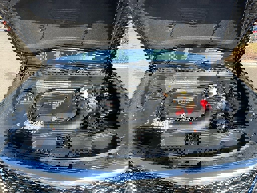 Used 2024 Cadillac XT4 Premium Luxury image 20