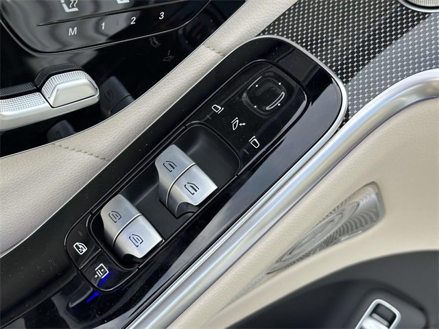 New 2026 Mercedes-Benz S 580 4MATIC Sedan image 18