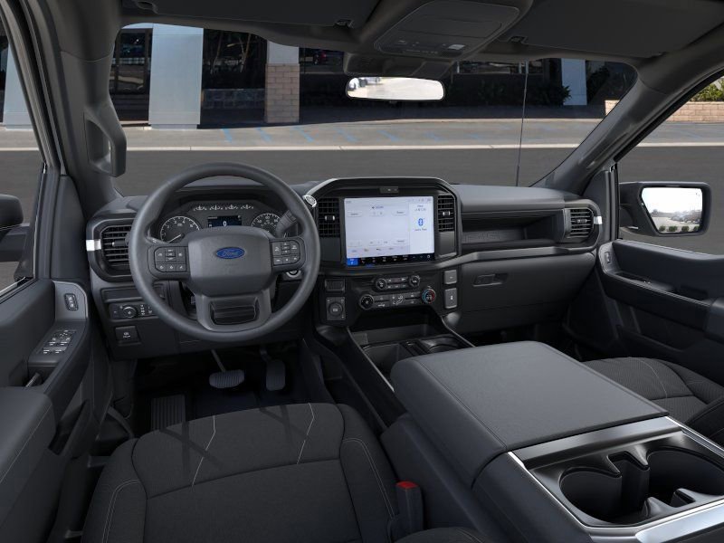 New 2026 Ford F150 STX image 9