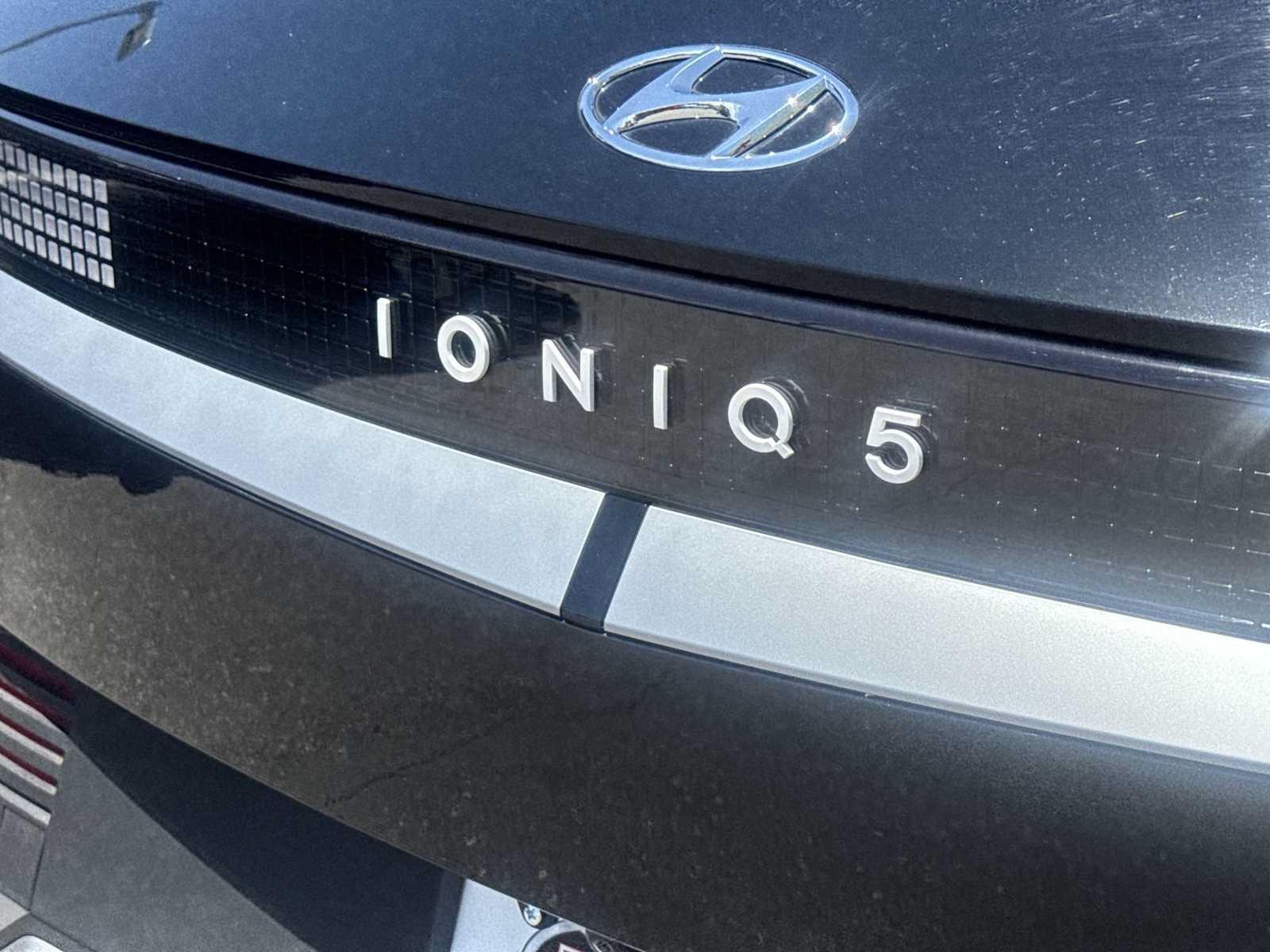 Used 2023 Hyundai Ioniq 5 SEL AWD/4WD image 11