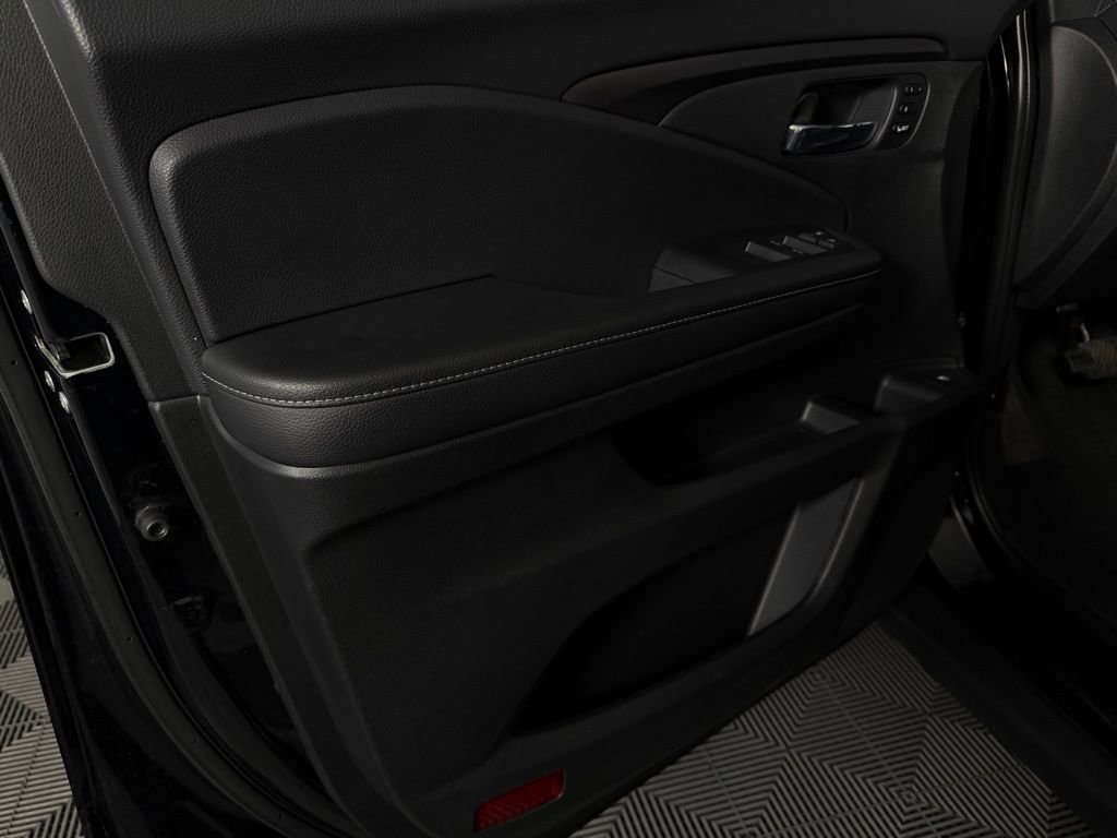 Used 2025 Honda Ridgeline RTL image 24